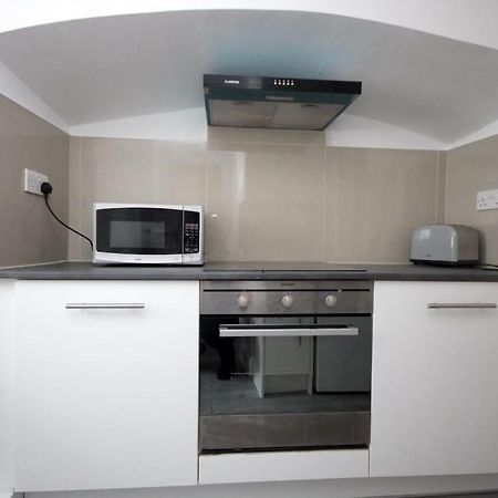 South Kensington Flat Close To Hyde Park 伦敦 外观 照片
