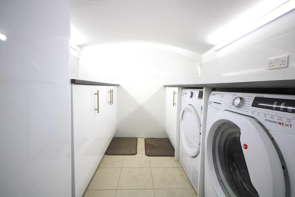 South Kensington Flat Close To Hyde Park 伦敦 外观 照片