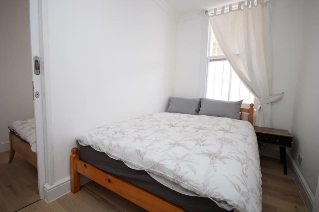 South Kensington Flat Close To Hyde Park 伦敦 外观 照片