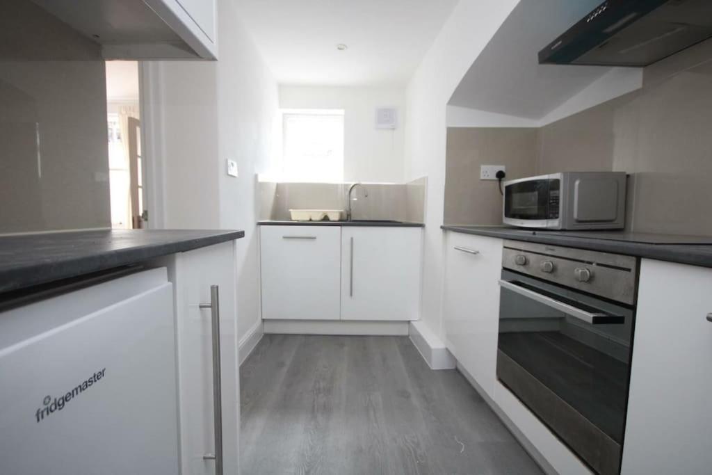 South Kensington Flat Close To Hyde Park 伦敦 外观 照片